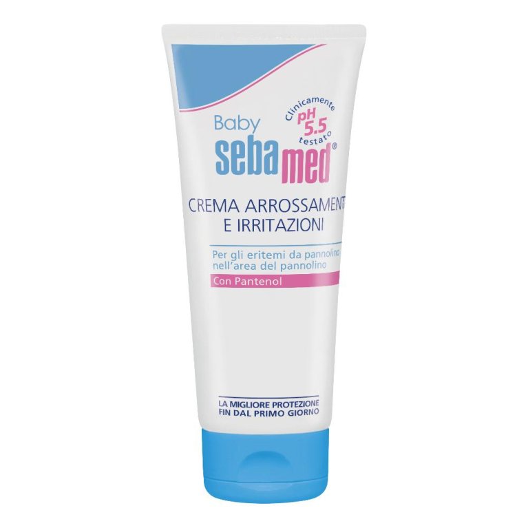 SEBAMED BABY CREMA PANN 100ML SEBAMED BABY CREMA PANN 100ML