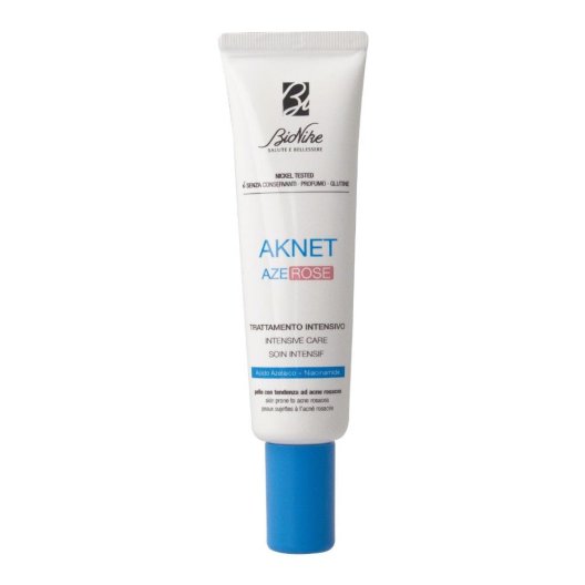 AKNET AZEROSE TRATT INTENS30ML AKNET AZEROSE TRATT INTENS30ML