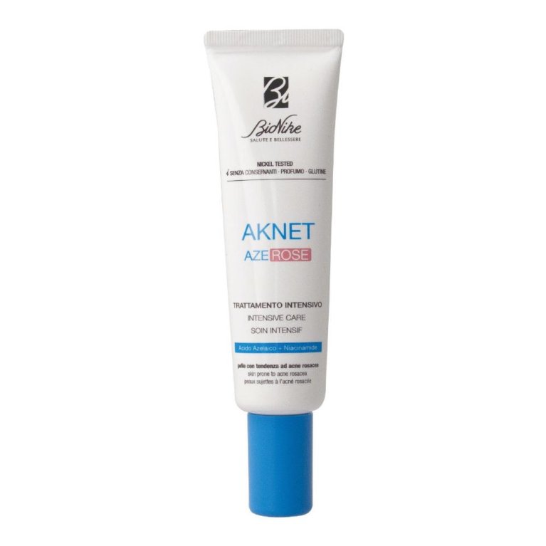 AKNET AZEROSE TRATT INTENS30ML AKNET AZEROSE TRATT INTENS30ML