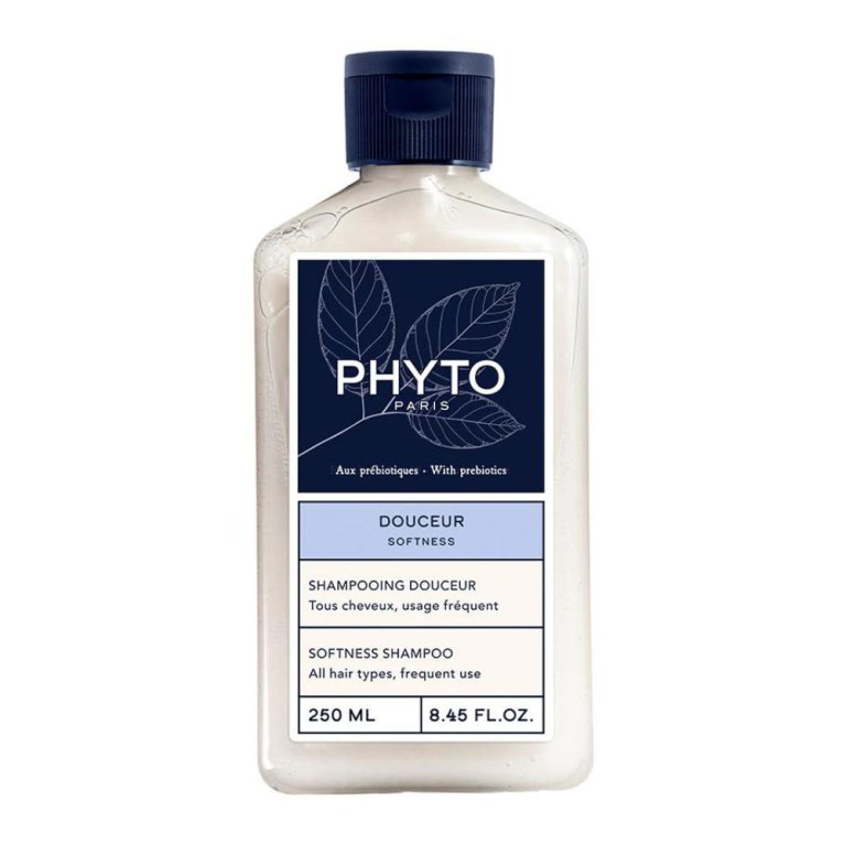 PHYTO DOUCEUR SHAMPOO 250ML PHYTO DOUCEUR SHAMPOO 250ML