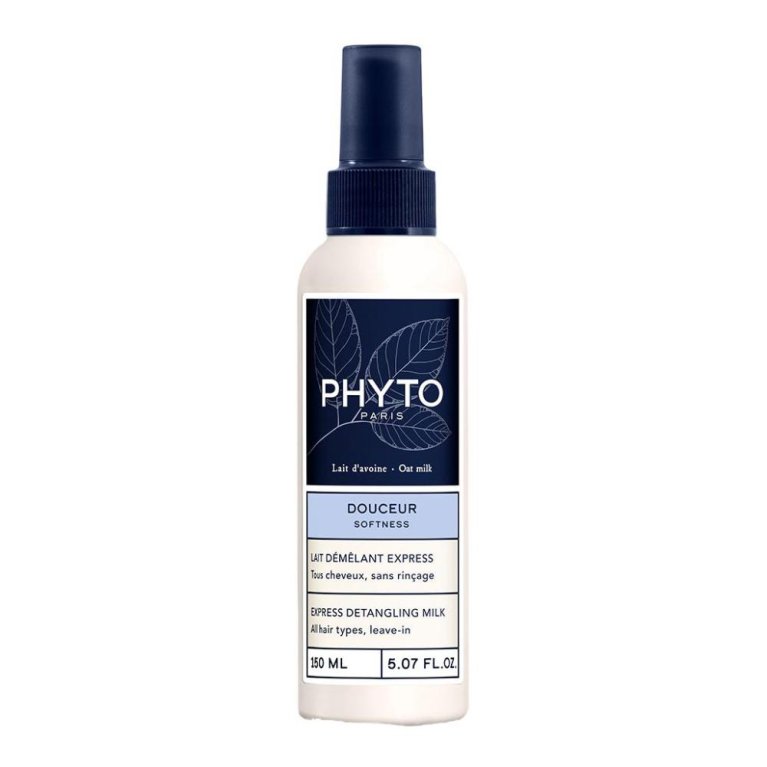 PHYTO DOUCEUR LATTE SPR 175ML