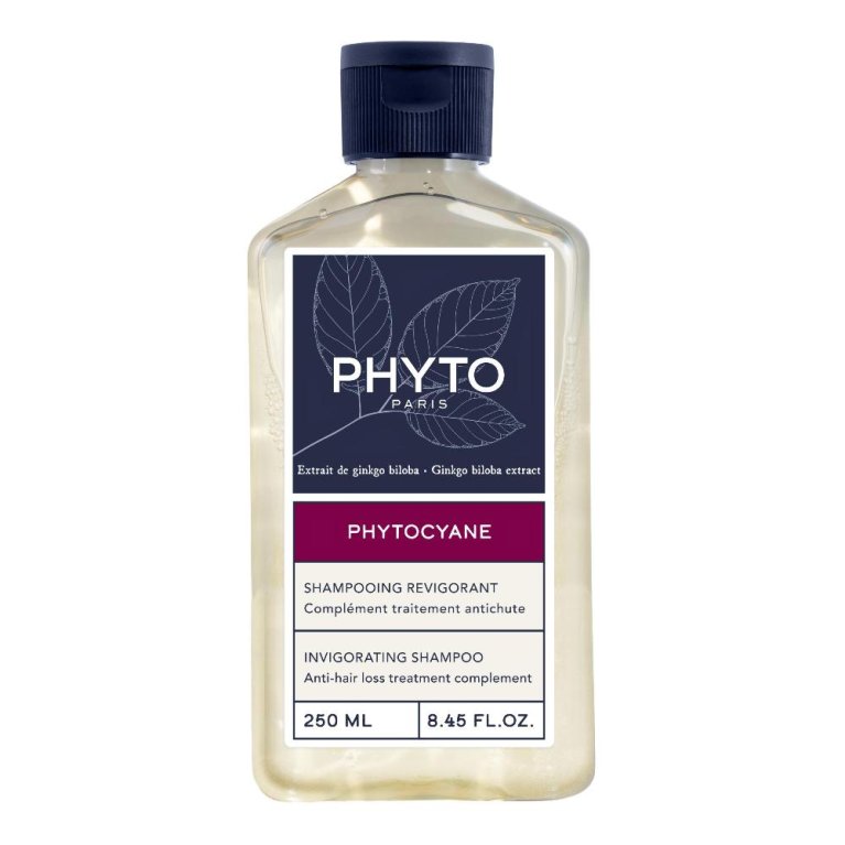 PHYTOCYANE SH DONNA 250ML PHYTOCYANE SH DONNA 250ML