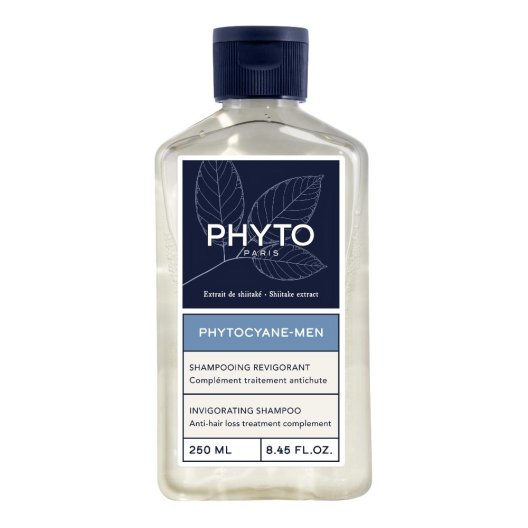 PHYTOCYANE SH UOMO 250ML PHYTOCYANE SH UOMO 250ML
