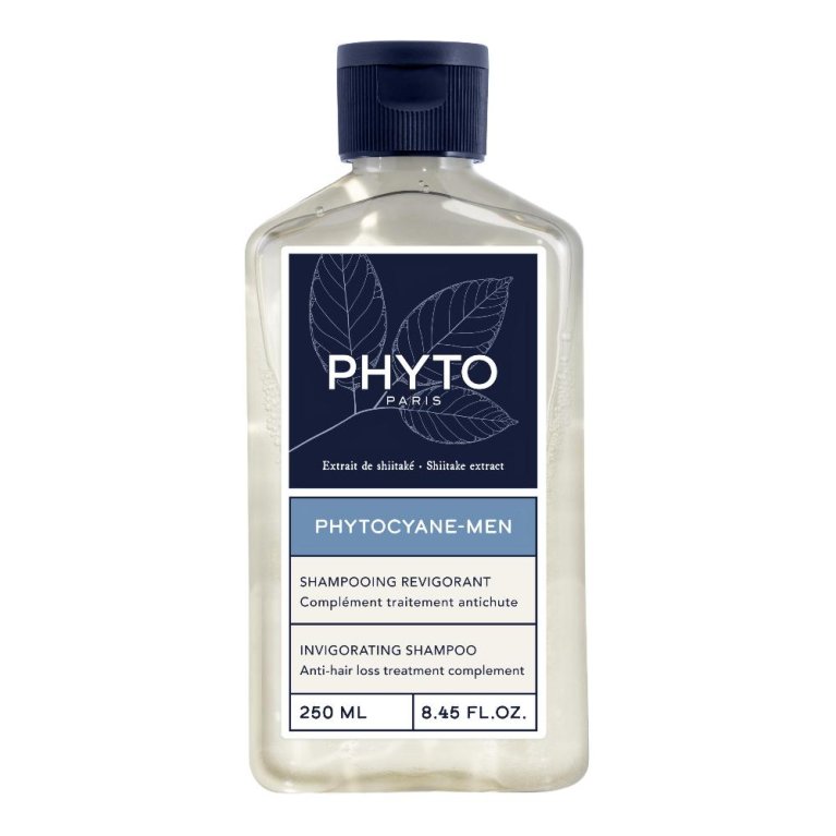 PHYTOCYANE SH UOMO 250ML PHYTOCYANE SH UOMO 250ML