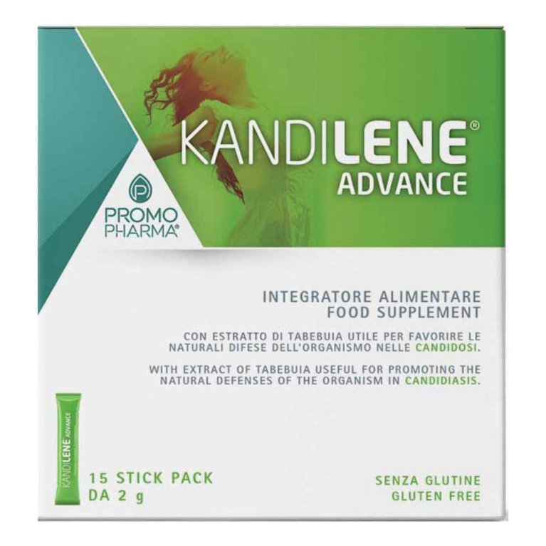 KANDILENE ADVANCED 15STICK KANDILENE ADVANCED 15STICK