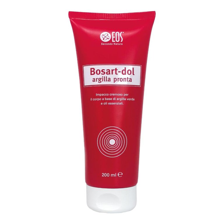 EOS BOSART DOL ARGILLA PRONTA EOS BOSART DOL ARGILLA PRONTA