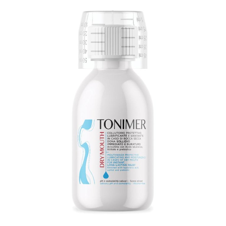 TONIMER DRY MOUTH COLLUTORIO TONIMER DRY MOUTH COLLUTORIO