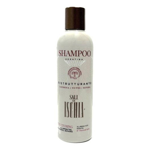 ISCHIA SH RISTRUTTURANTE 250ML