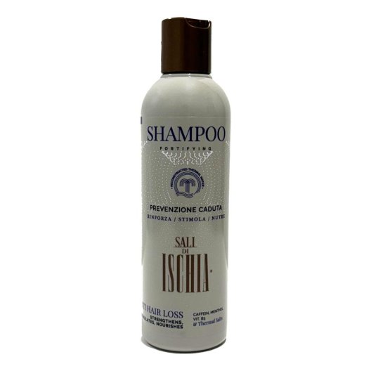 ISCHIA SH PREV CADUTA 250ML
