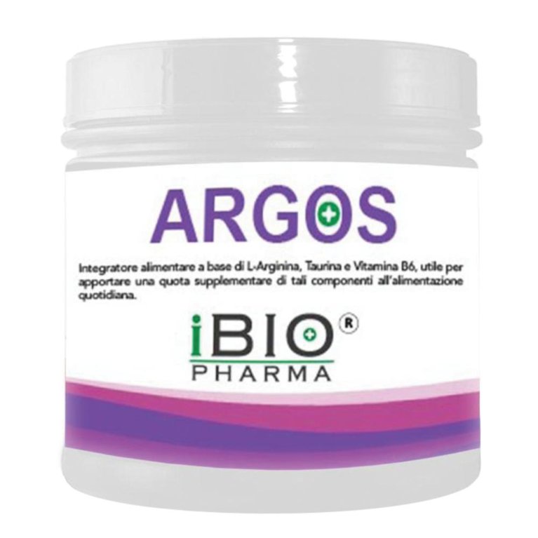 ARGOS 210G ARGOS 210G