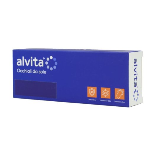 ALVITA OCCHIALE SOLE TOM
