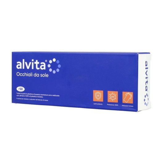 ALVITA OCCHIALE SOLE LINDA