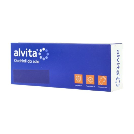 ALVITA OCCHIALE SOLE LUCAS