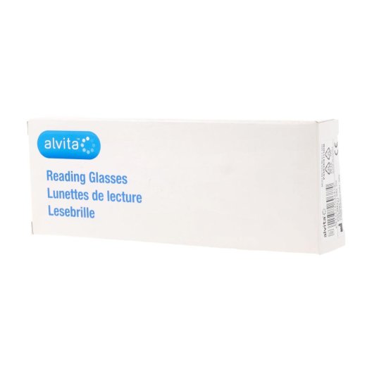 ALVITA OCCH LETT BETSY BL+1,50