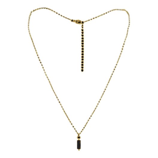 MARGUTTA COLLANA AURA