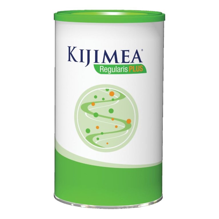 KIJIMEA REGULARIS PLUS 225G KIJIMEA REGULARIS PLUS 225G