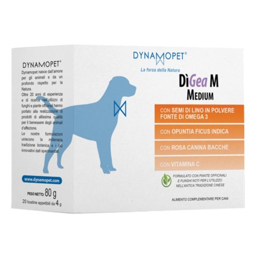 DIGEA M 20BUST 4G DIGEA M 20BUST 4G