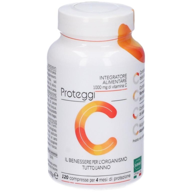 PROTEGGI C 120CPR PROTEGGI C 120CPR