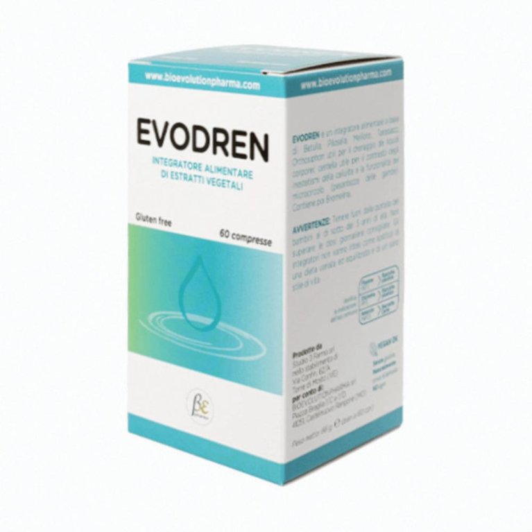EVODREN 60CPR EVODREN 60CPR