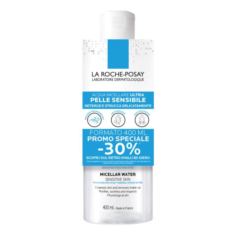 PHYSIO ACQUA MICEL P SENS400CR PHYSIO ACQUA MICEL P SENS400CR