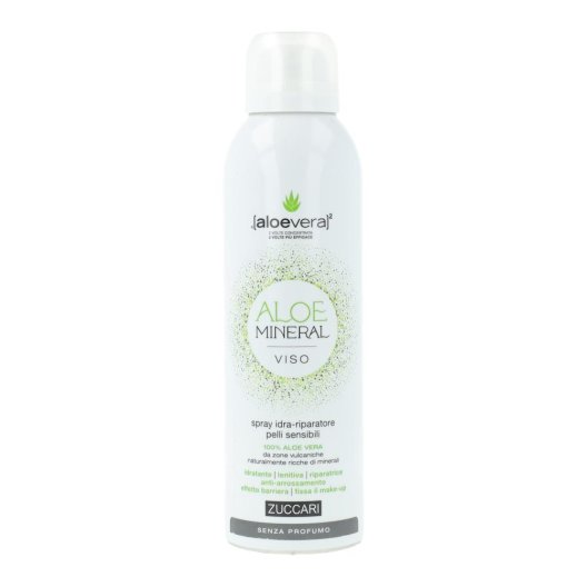 ALOEMINERAL VISO 150ML