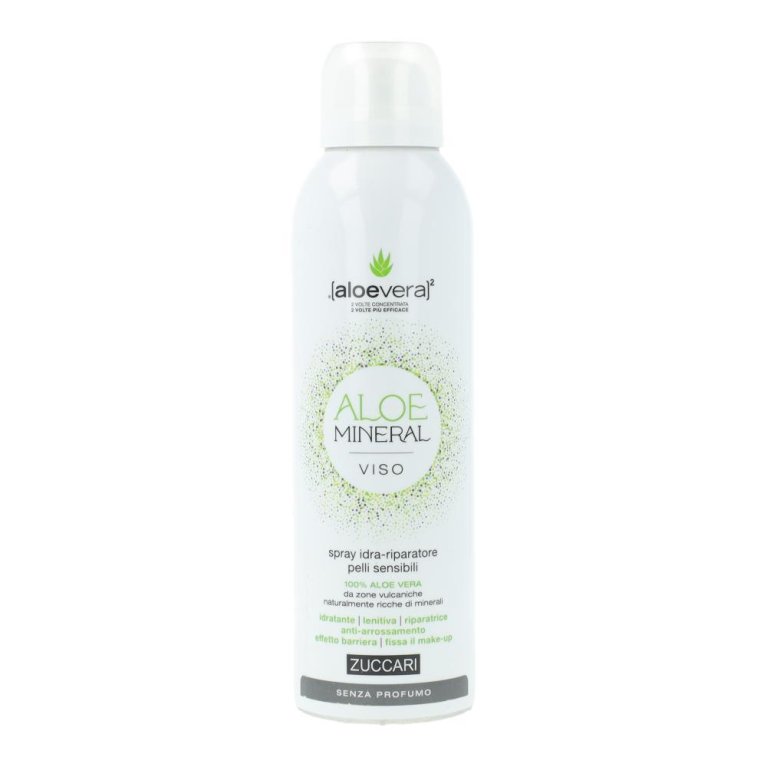 ALOEMINERAL VISO 150ML