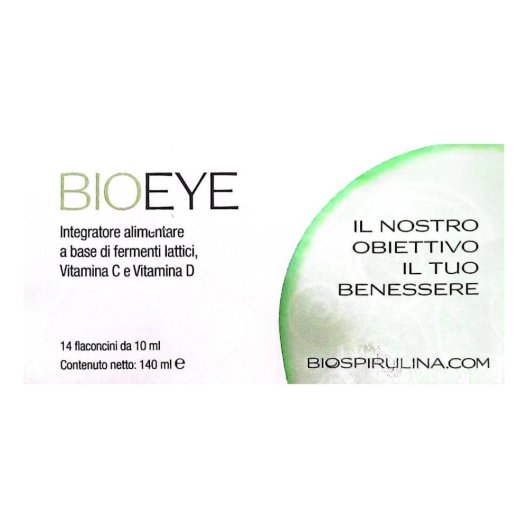 BIOEYE 14FL
