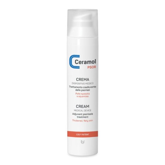 CERAMOL PSOR CREMA 100ML CERAMOL PSOR CREMA 100ML