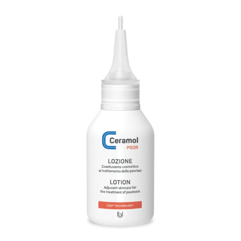 CERAMOL PSOR LOZIONE 50ML CERAMOL PSOR LOZIONE 50ML