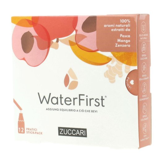 WATERFIRST PESC MANG ZENZ12STK