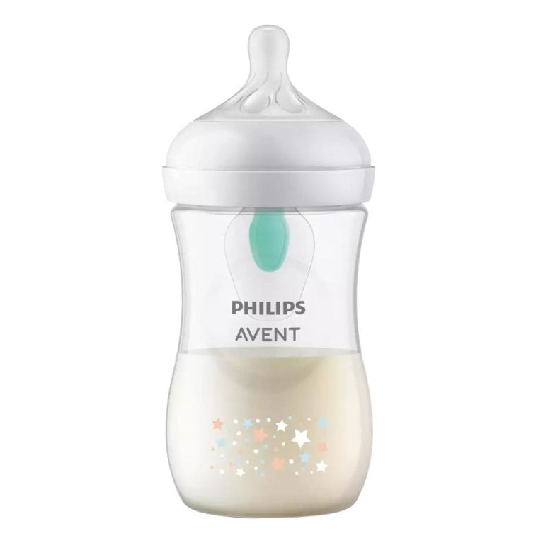 AVENT BIB NAT 3,0 AF ORS 260ML AVENT BIB NAT 3,0 AF ORS 260ML