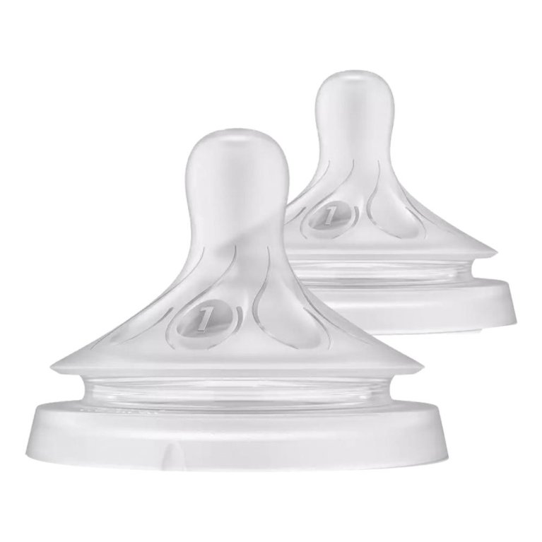 AVENT TETT NAT 3,0 0M 2PZ AVENT TETT NAT 3,0 0M 2PZ