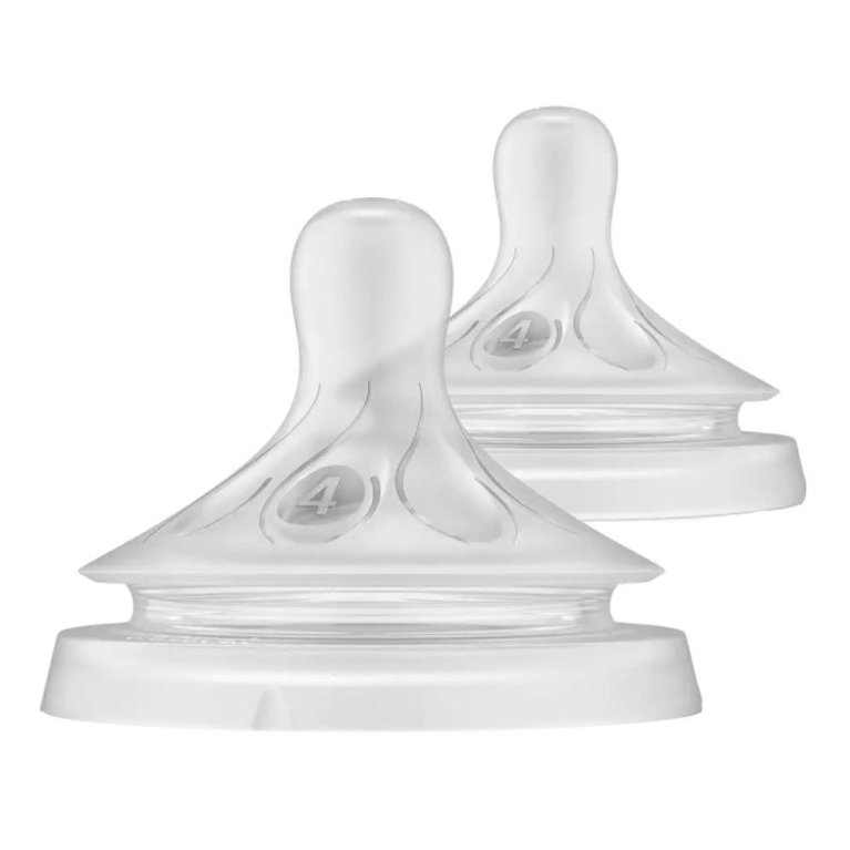 AVENT TETT NAT 3,0 3M+ 2PZ AVENT TETT NAT 3,0 3M+ 2PZ