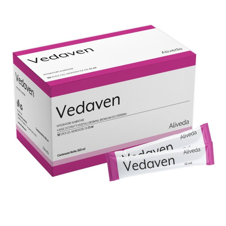 VEDAVEN 30STICK VEDAVEN 30STICK