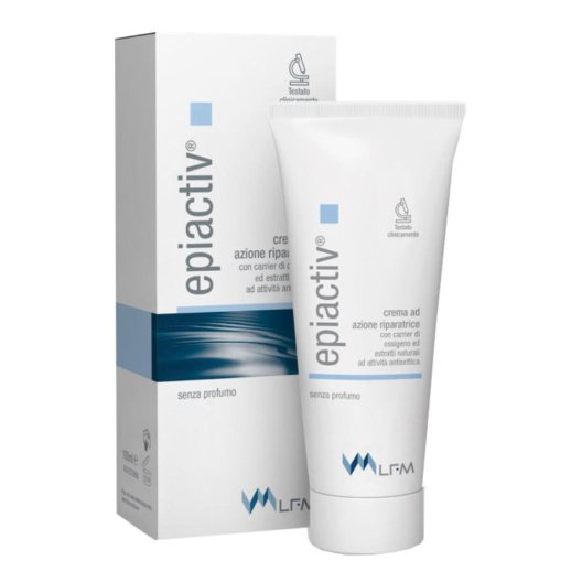 EPIACTIV CREMA RIPARATRICE EPIACTIV CREMA RIPARATRICE