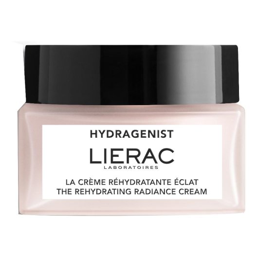 HYDRAGENIST LA CREMA REIDRAT HYDRAGENIST LA CREMA REIDRAT
