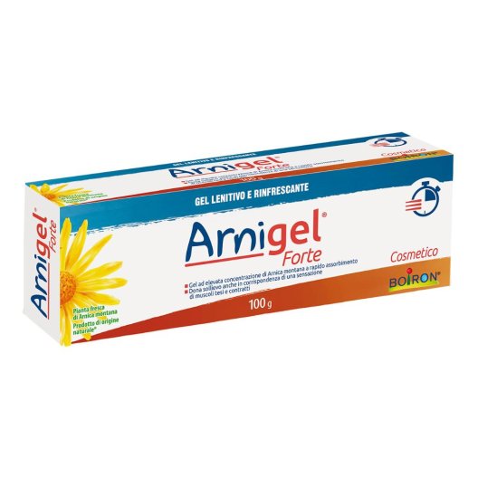 ARNIGEL FORTE 100G