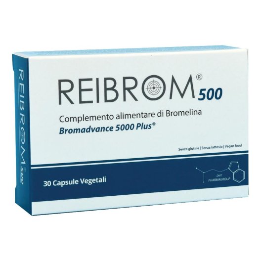 REIBROM 500 30CPS