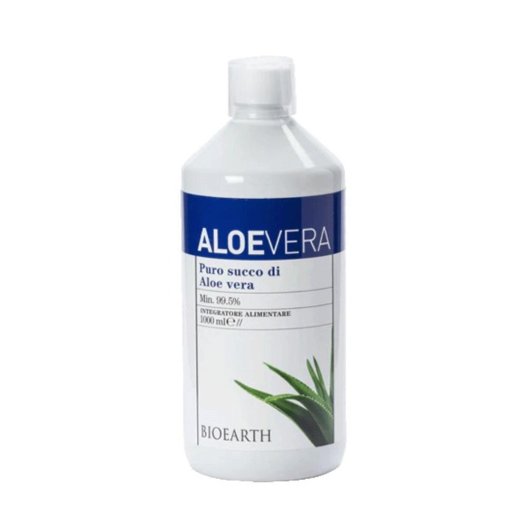 SUCCO ALOE VERA 500ML SUCCO ALOE VERA 500ML