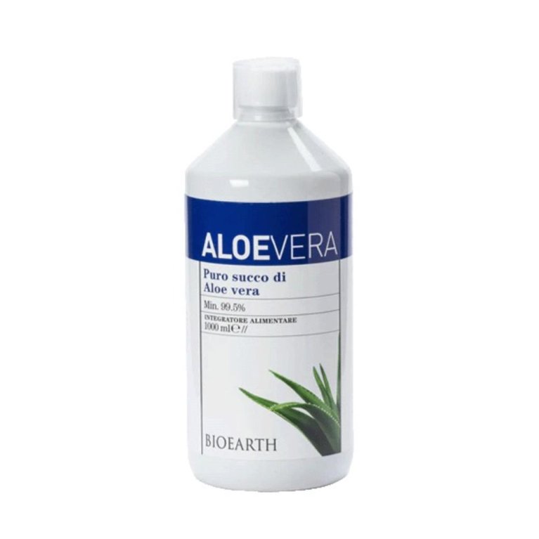 SUCCO ALOE VERA 500ML SUCCO ALOE VERA 500ML