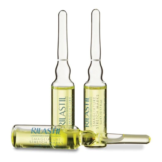 RILASTIL SMAGLIATURE 10FX5ML RILASTIL SMAGLIATURE 10FX5ML