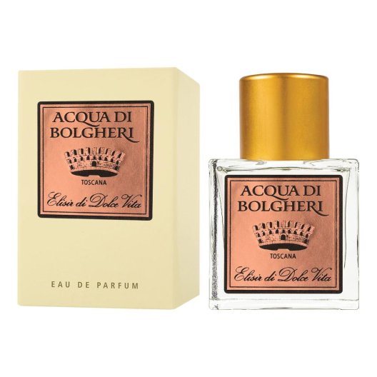 PROFUMO ELISIR 50ML