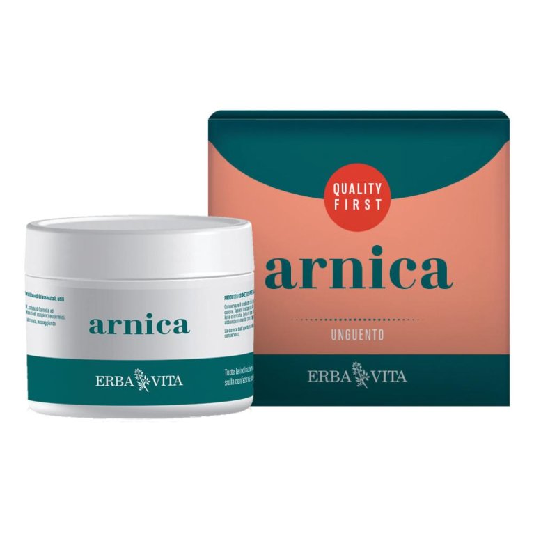 ARNICA UNGUENTO AIAB 50ML ARNICA UNGUENTO AIAB 50ML