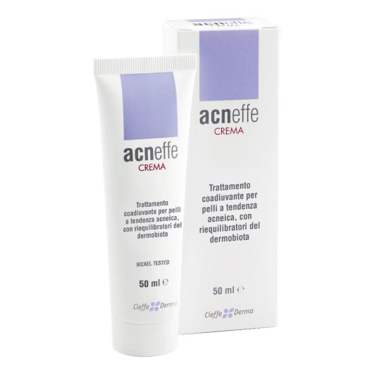 ACNEFFE CREMA 50ML