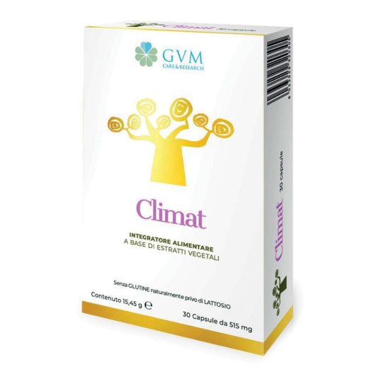 CLIMAT 30CPS CLIMAT 30CPS