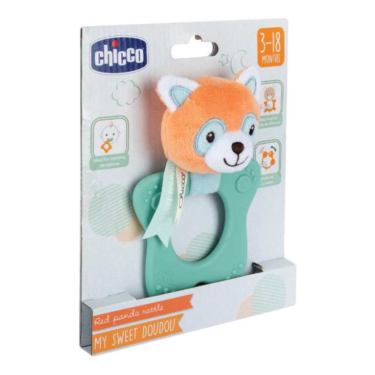 CH MASSAGGIA PANDA ROSSO CH MASSAGGIA PANDA ROSSO