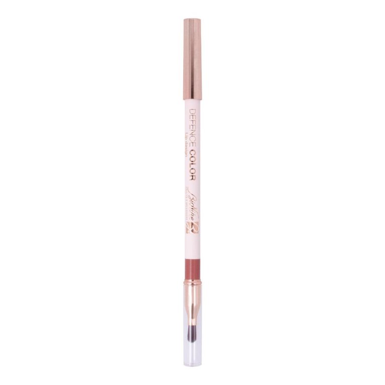 DEFENCE COLOR LIP DES MAT 202 DEFENCE COLOR LIP DES MAT 202
