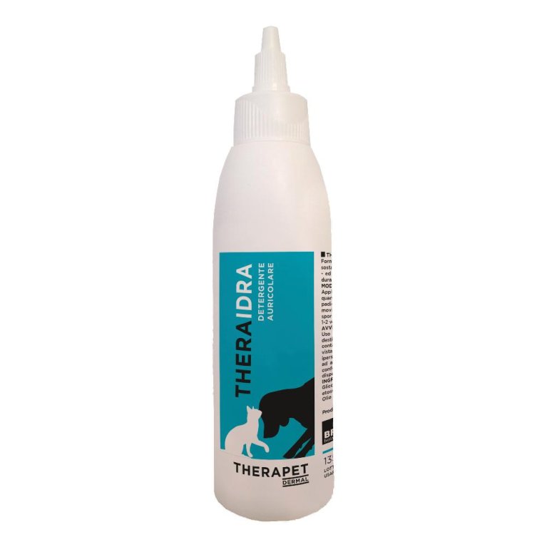 THERAIDRA DETERGENTE AURIC