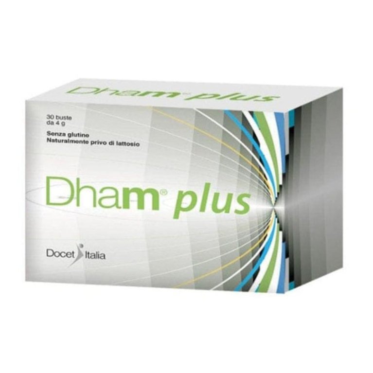 DHAM PLUS 30BUST DHAM PLUS 30BUST