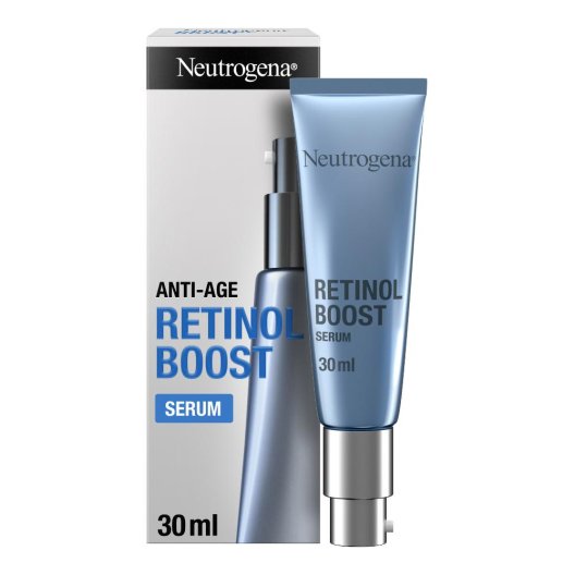 NEUTROGENA RETINOOL SIERO 30ML NEUTROGENA RETINOOL SIERO 30ML
